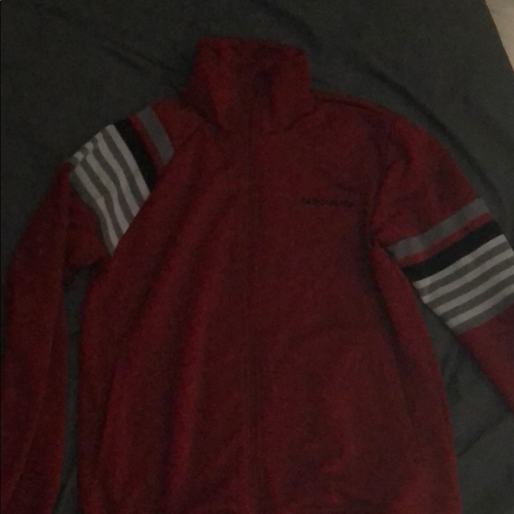 adidas jacket